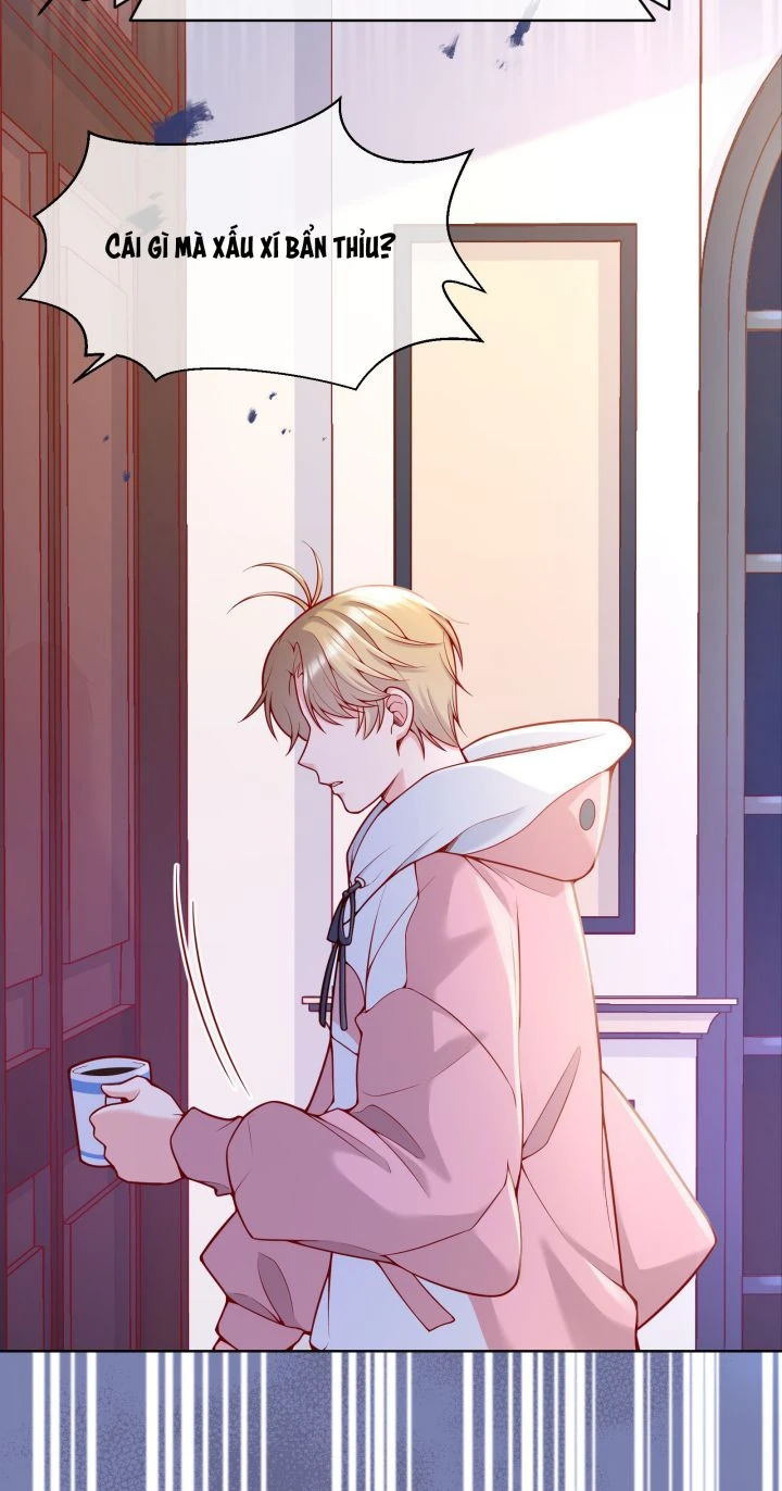 Hàn Viễn Chapter 28 - 23