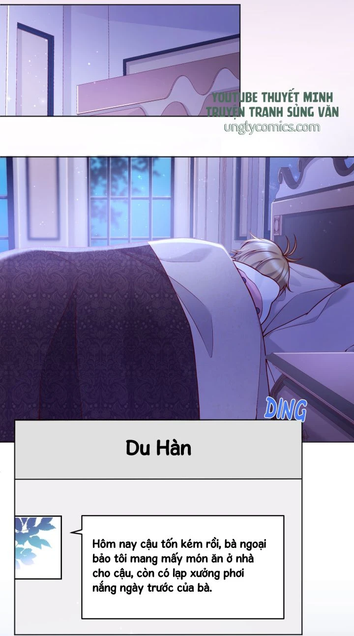 Hàn Viễn Chapter 28 - 27