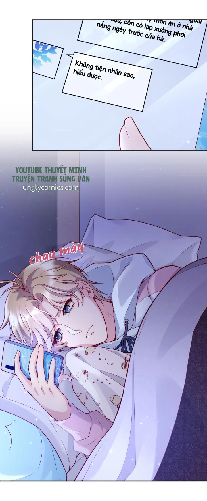 Hàn Viễn Chapter 28 - 29