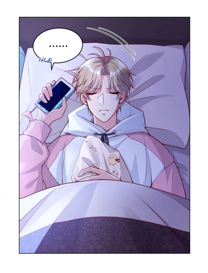 Hàn Viễn Chapter 28 - 32