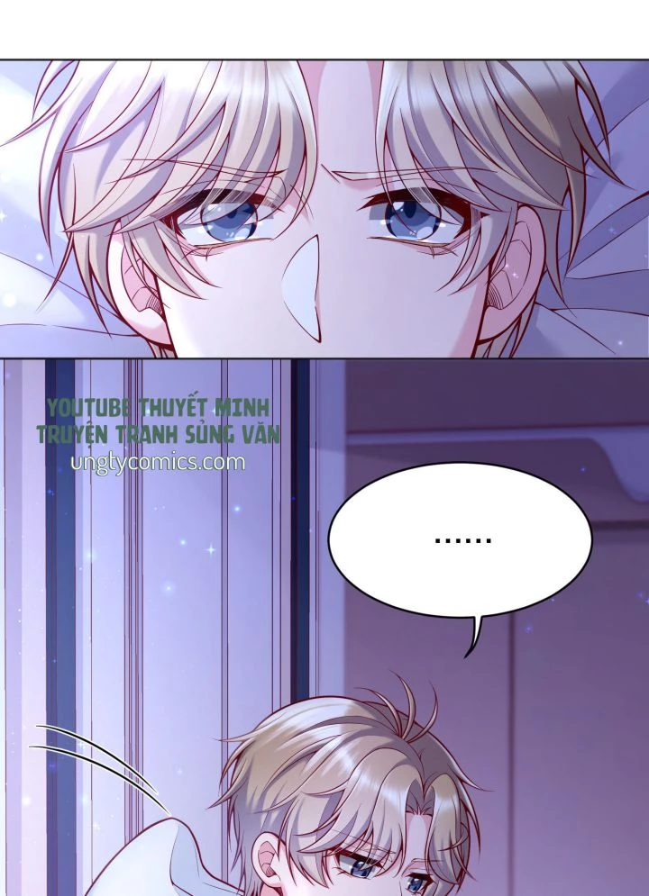 Hàn Viễn Chapter 28 - 33