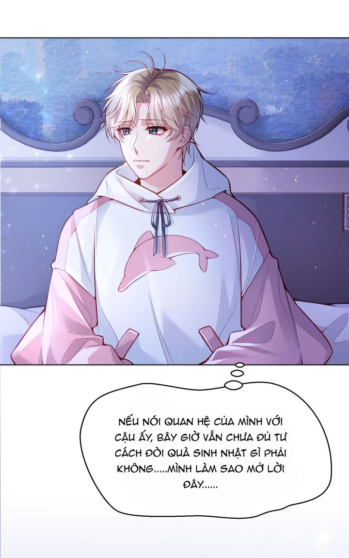 Hàn Viễn Chapter 28 - 36