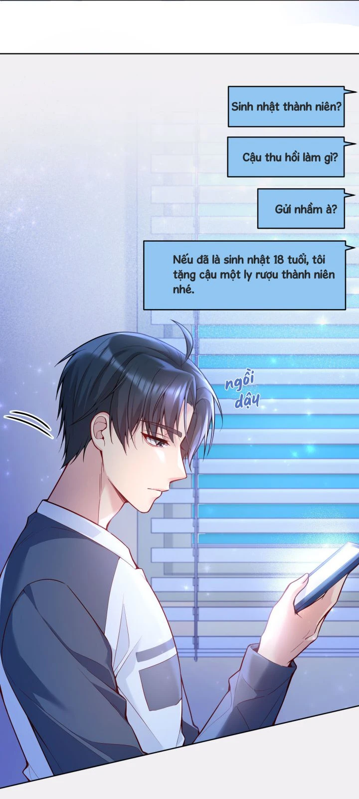 Hàn Viễn Chapter 28 - 39