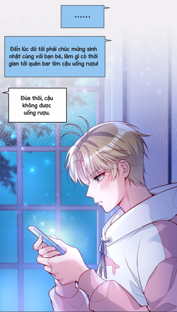 Hàn Viễn Chapter 28 - 40