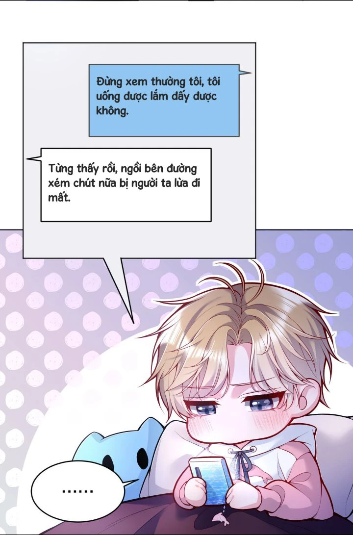 Hàn Viễn Chapter 28 - 41