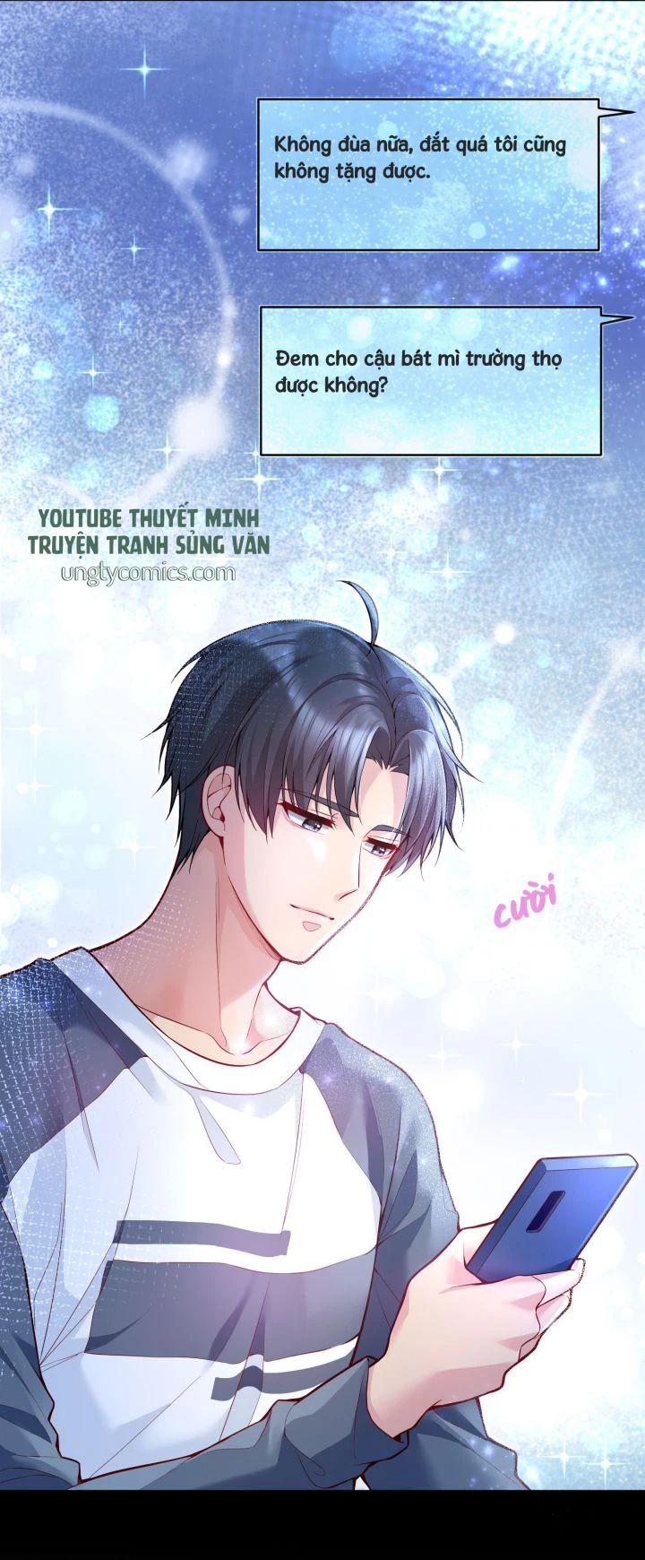 Hàn Viễn Chapter 28 - 42