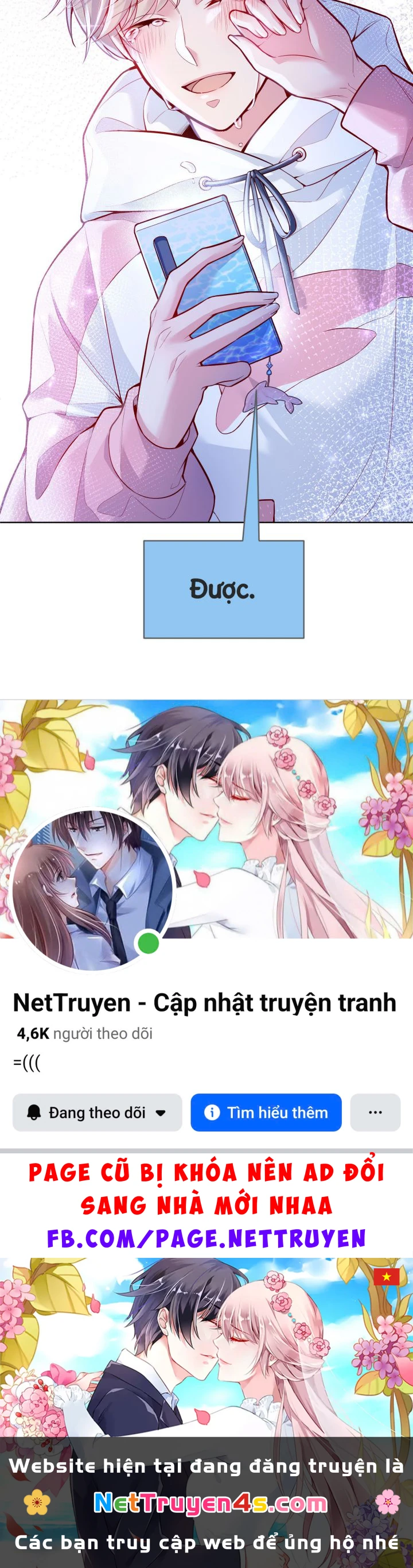 Hàn Viễn Chapter 28 - 44