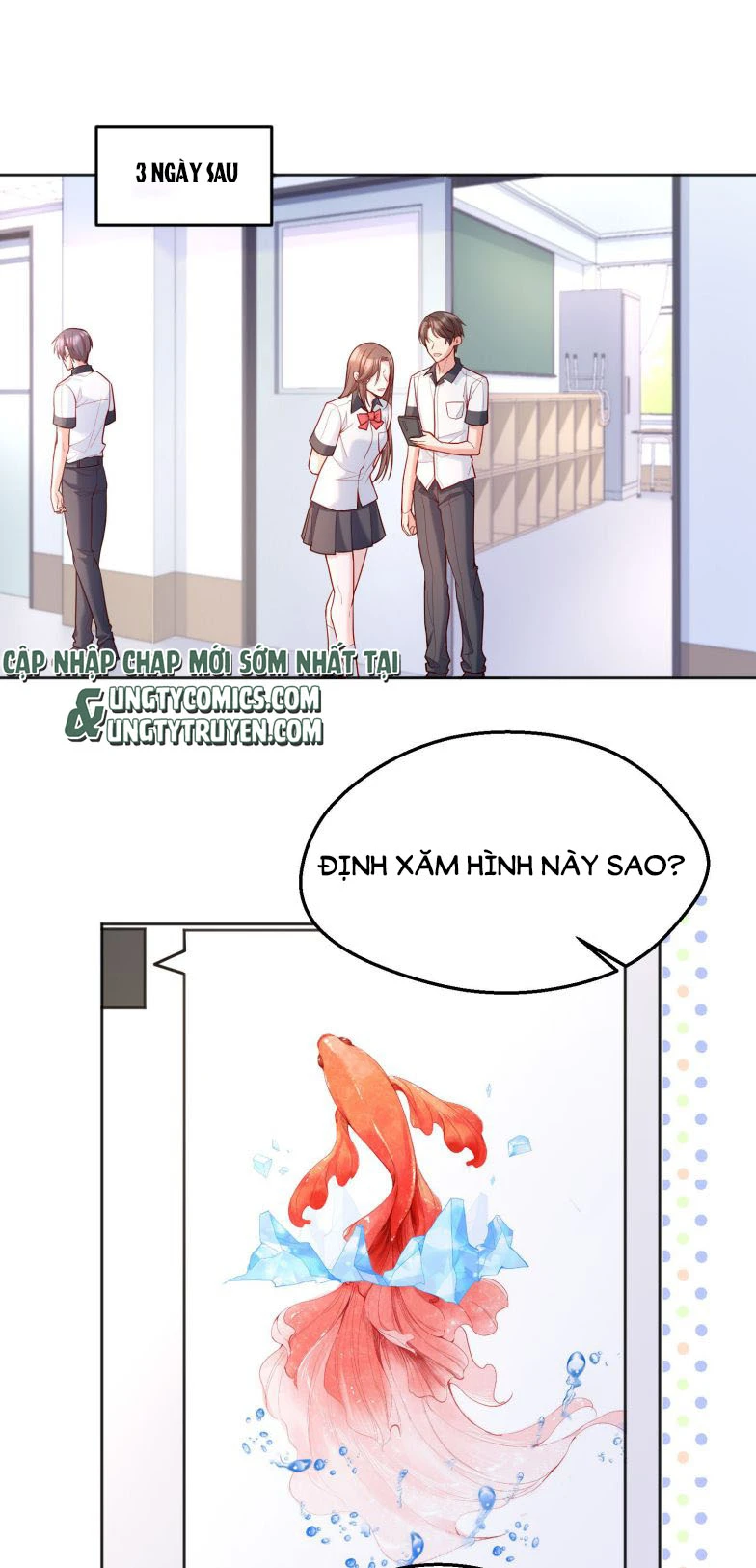 Hàn Viễn Chapter 53 - 2