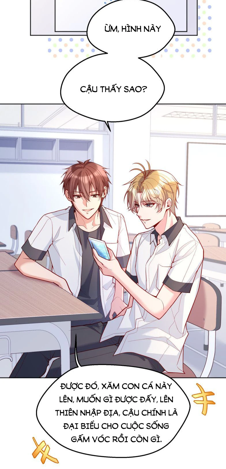 Hàn Viễn Chapter 53 - 3