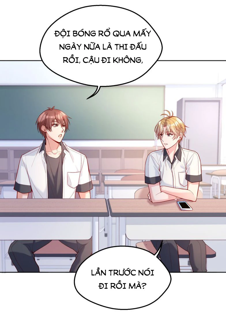 Hàn Viễn Chapter 53 - 5