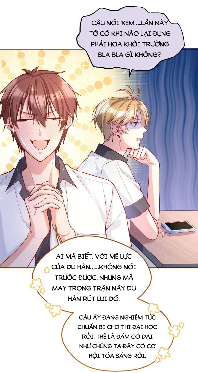 Hàn Viễn Chapter 53 - 6