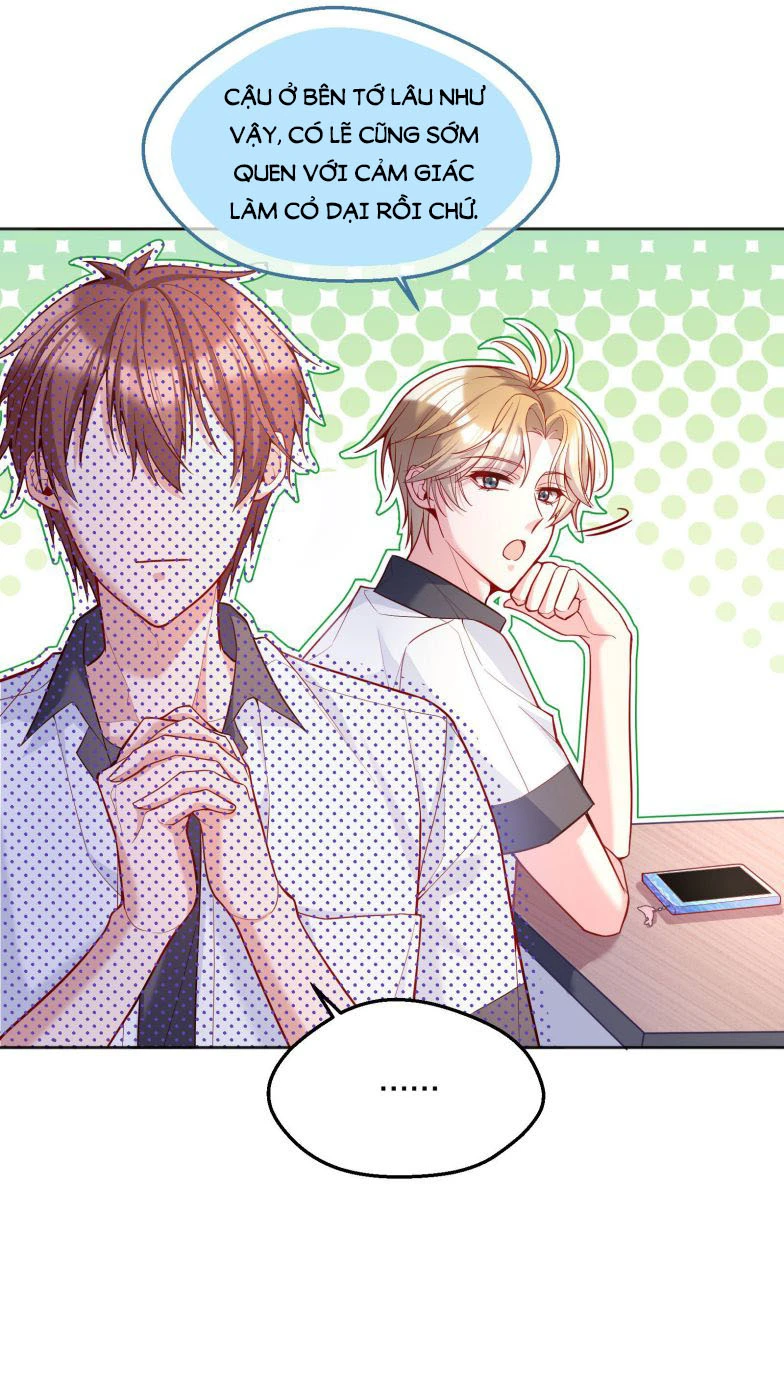 Hàn Viễn Chapter 53 - 7