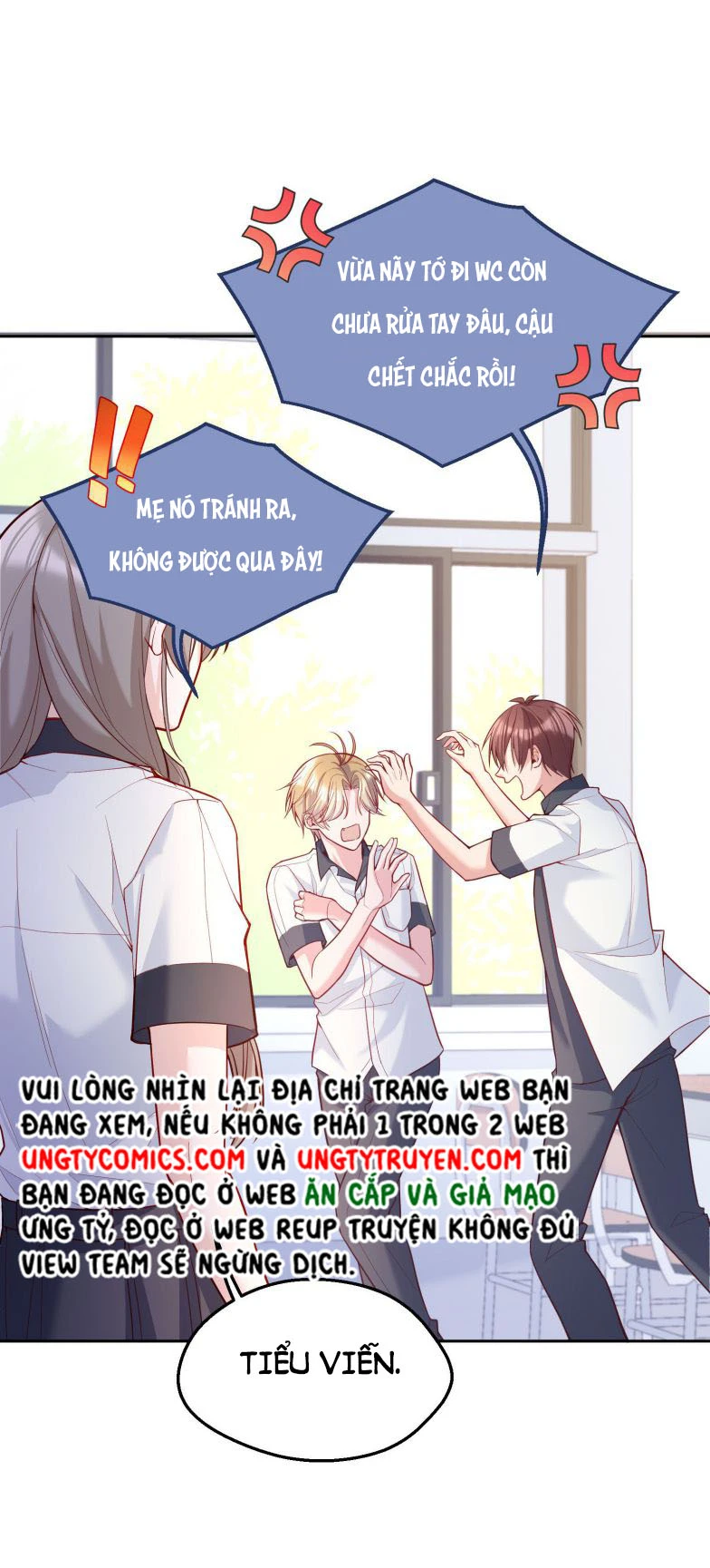 Hàn Viễn Chapter 53 - 8