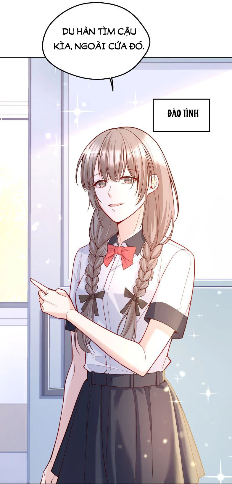 Hàn Viễn Chapter 53 - 10