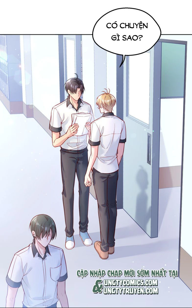 Hàn Viễn Chapter 53 - 12