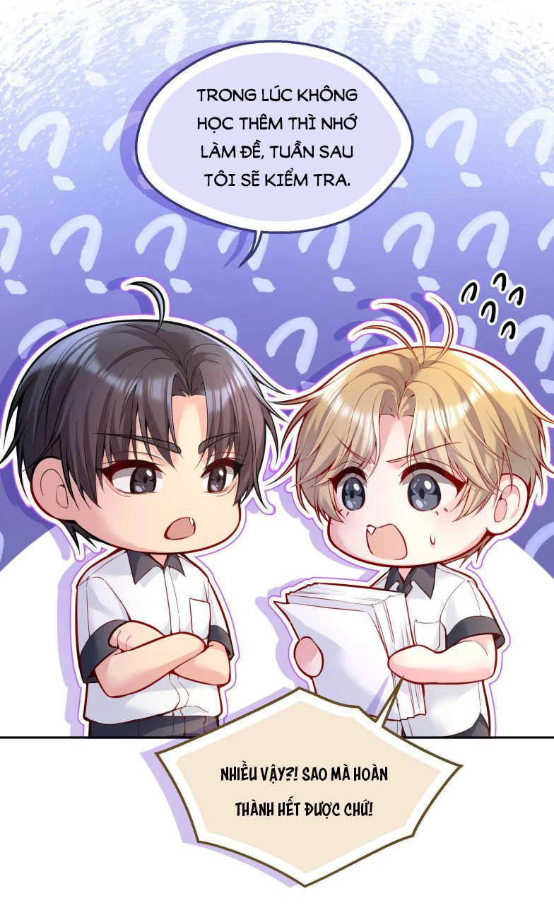 Hàn Viễn Chapter 53 - 14