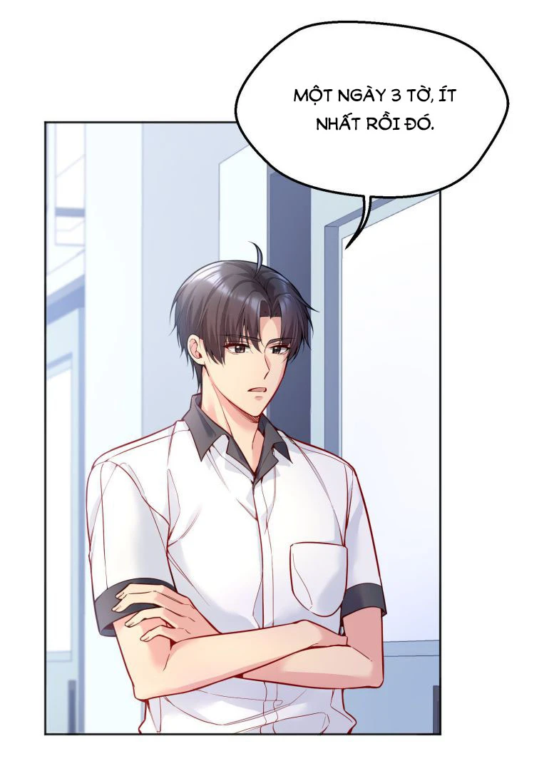 Hàn Viễn Chapter 53 - 15