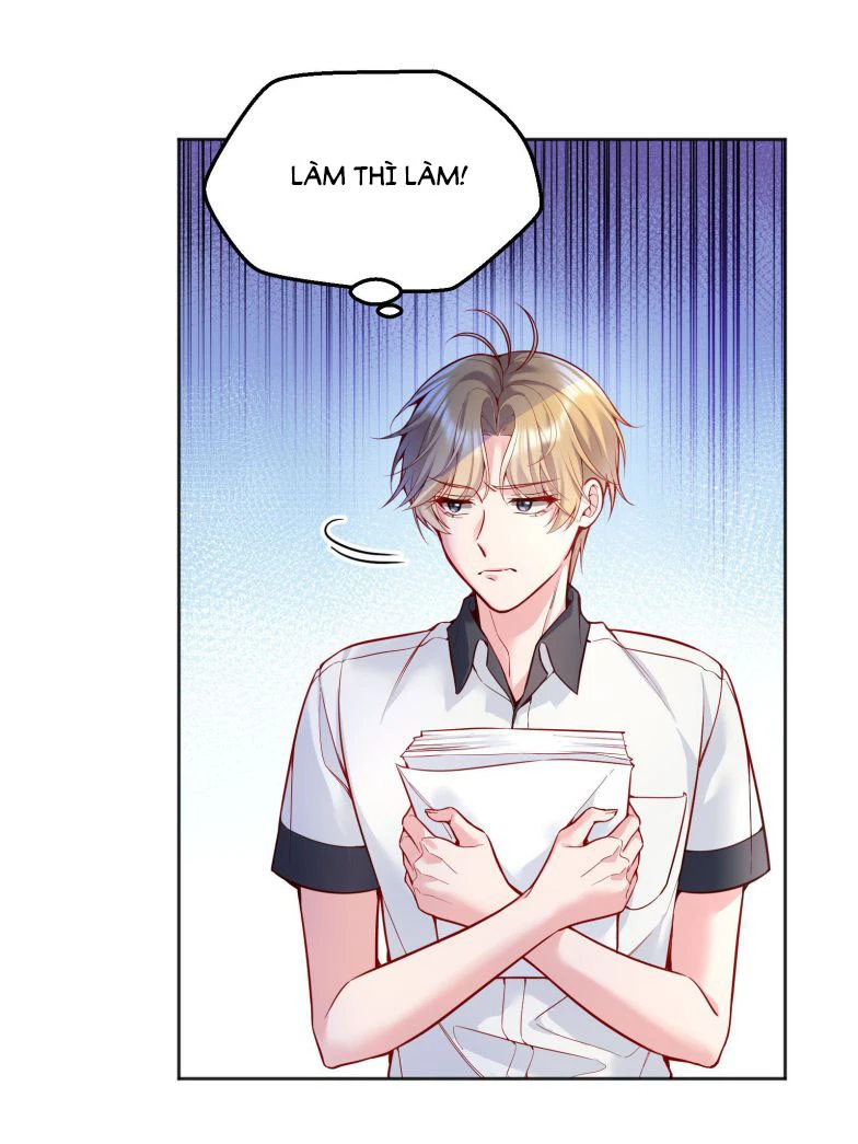 Hàn Viễn Chapter 53 - 16