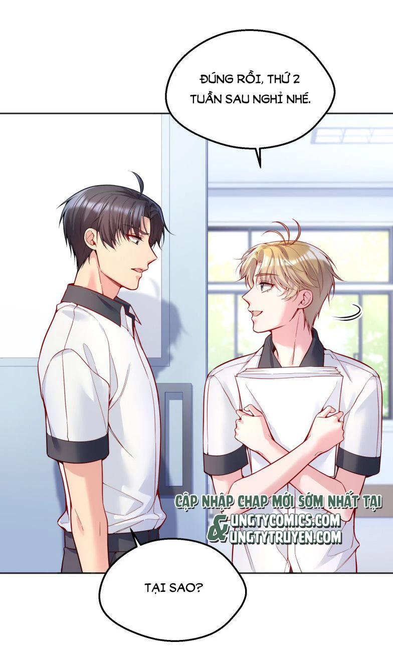 Hàn Viễn Chapter 53 - 17