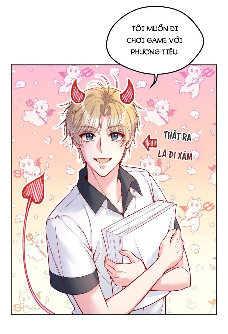 Hàn Viễn Chapter 53 - 18