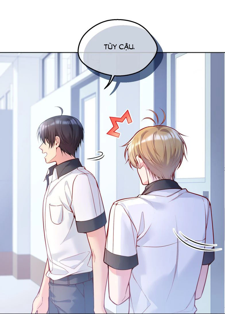 Hàn Viễn Chapter 53 - 19