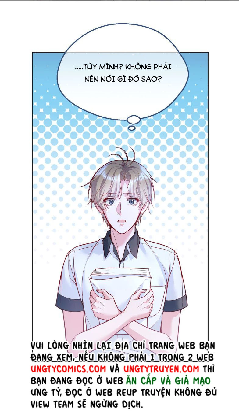 Hàn Viễn Chapter 53 - 20