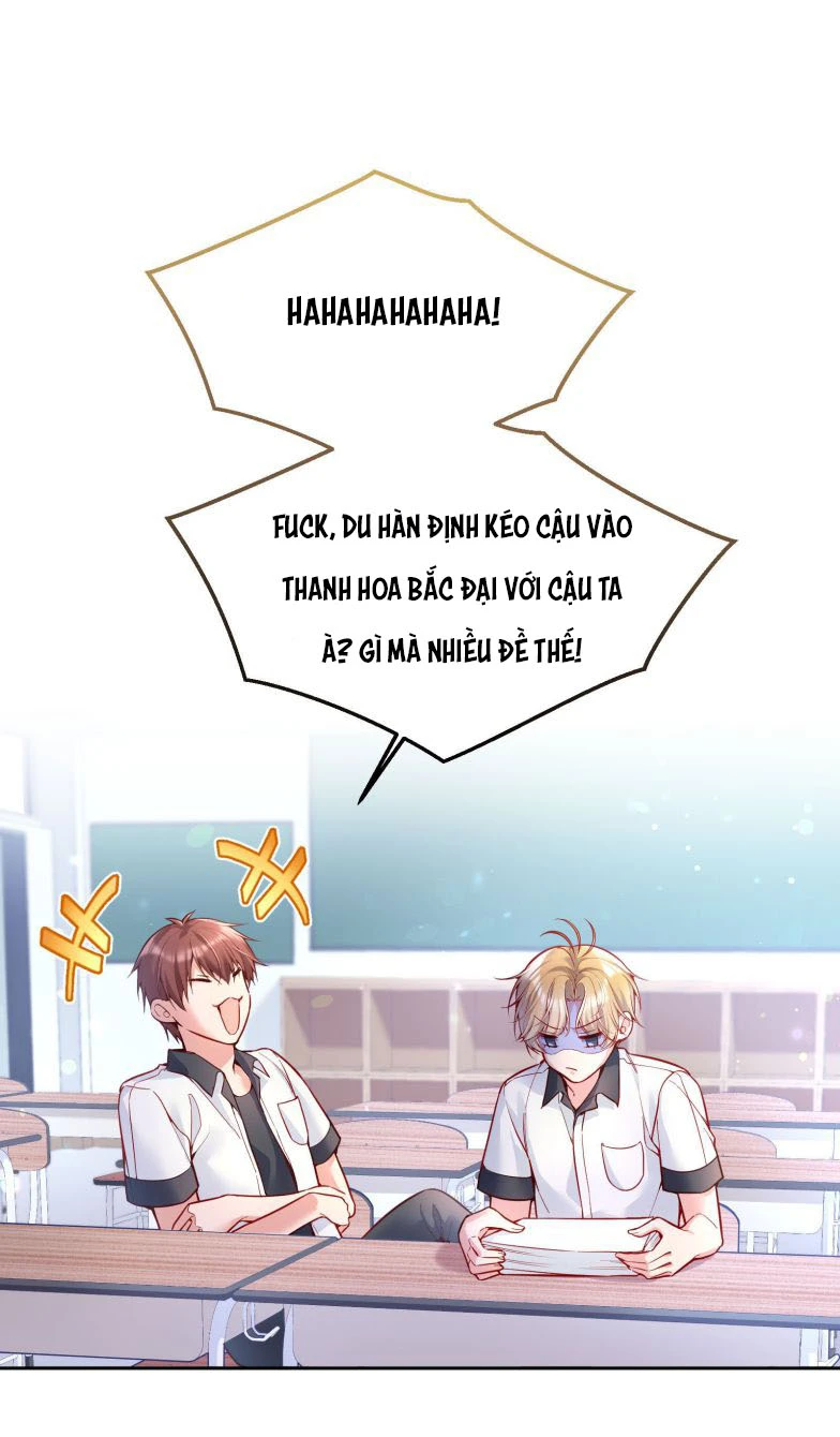 Hàn Viễn Chapter 53 - 21