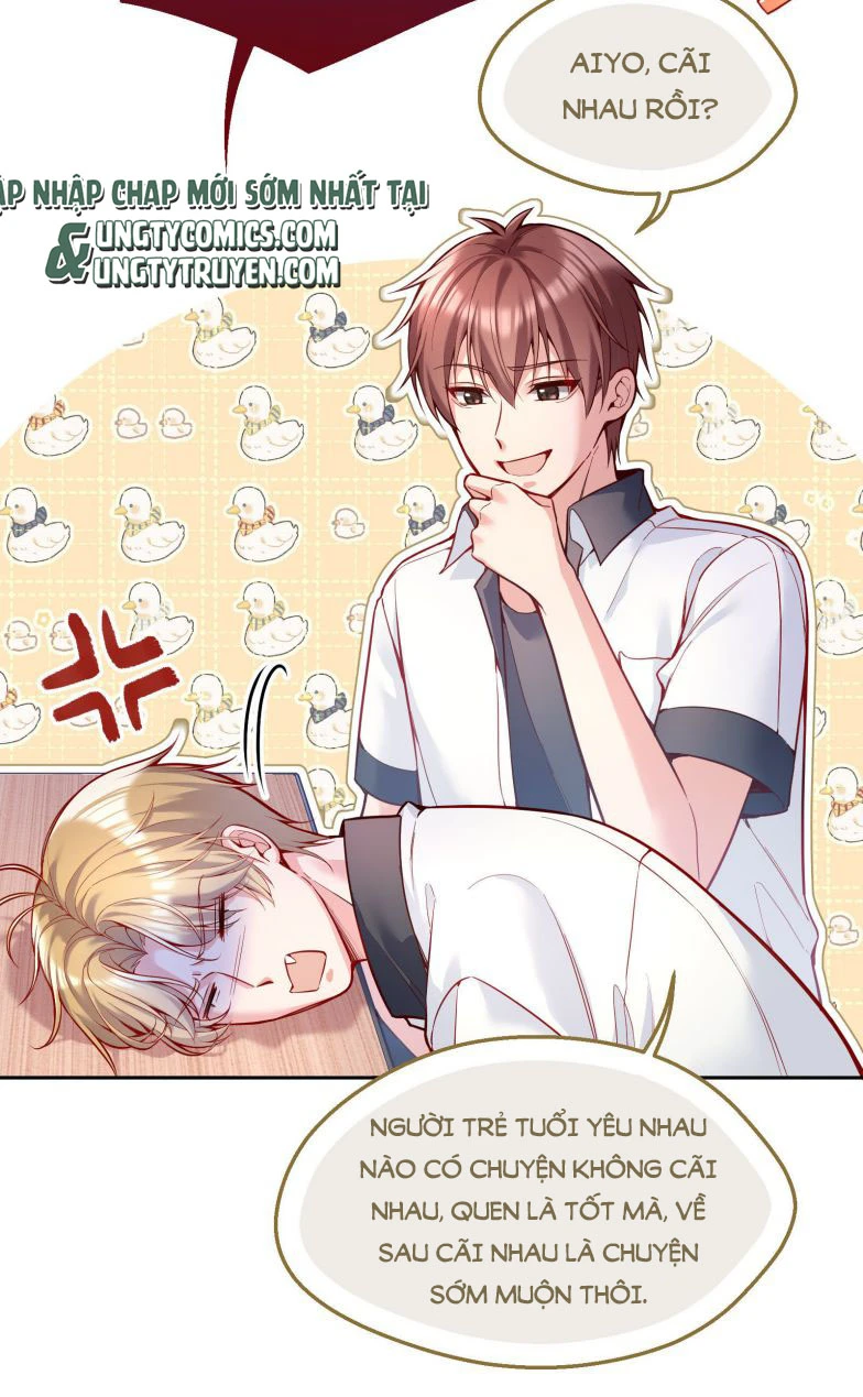 Hàn Viễn Chapter 53 - 23