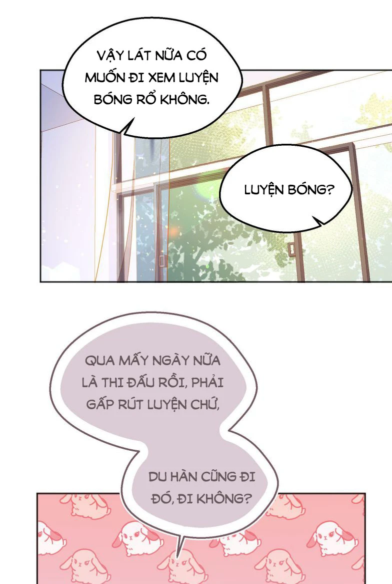 Hàn Viễn Chapter 53 - 25