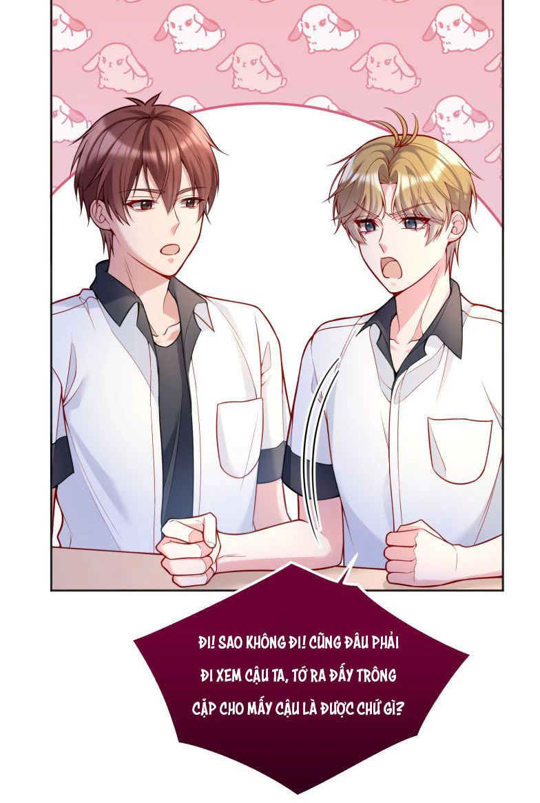 Hàn Viễn Chapter 53 - 26