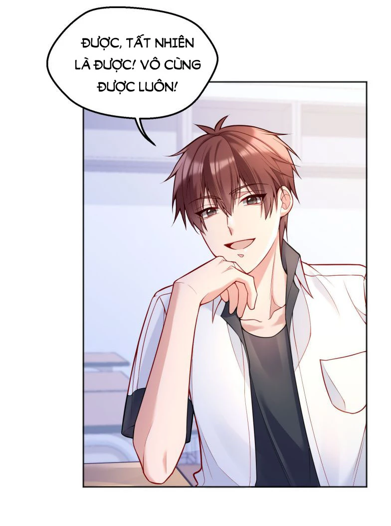 Hàn Viễn Chapter 53 - 27