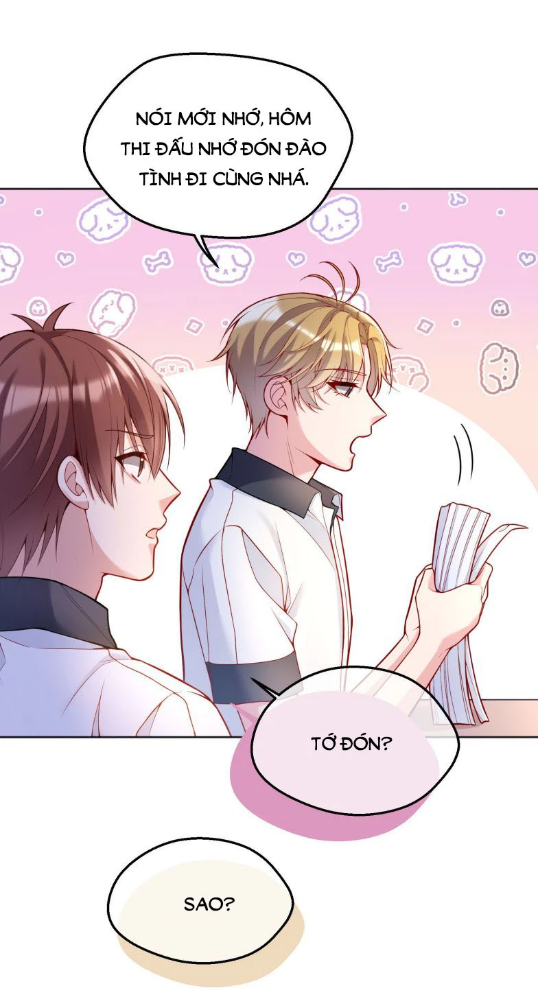 Hàn Viễn Chapter 53 - 28