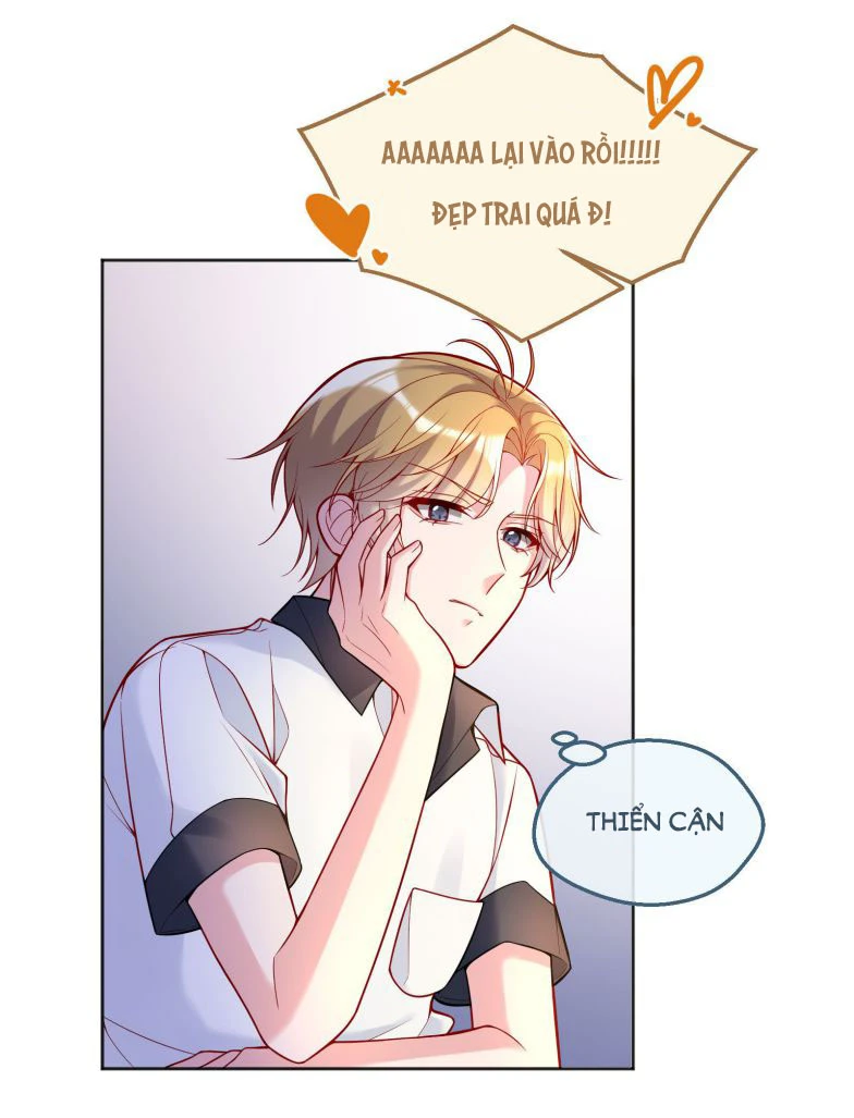 Hàn Viễn Chapter 53 - 32