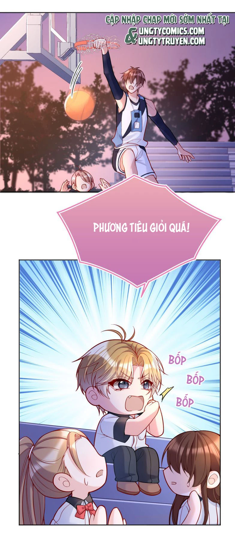 Hàn Viễn Chapter 53 - 33