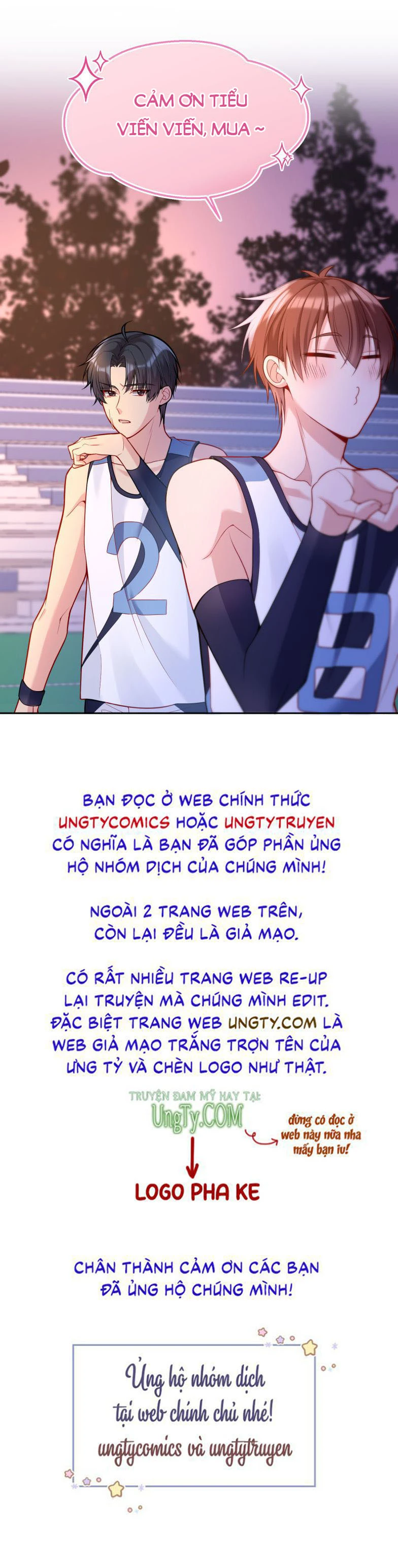 Hàn Viễn Chapter 53 - 34