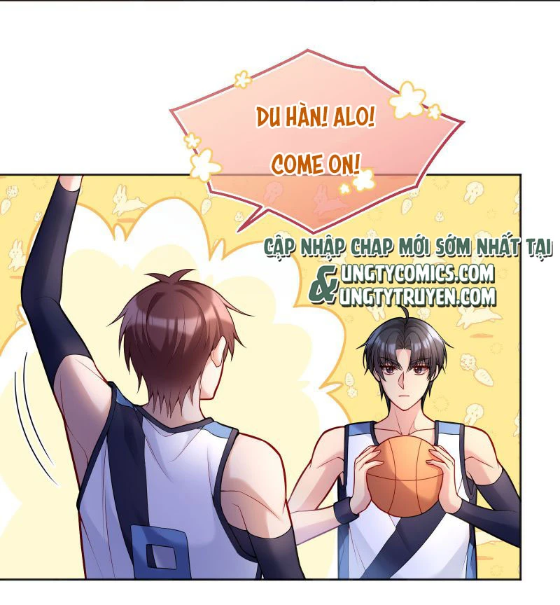 Hàn Viễn Chapter 54 - 4