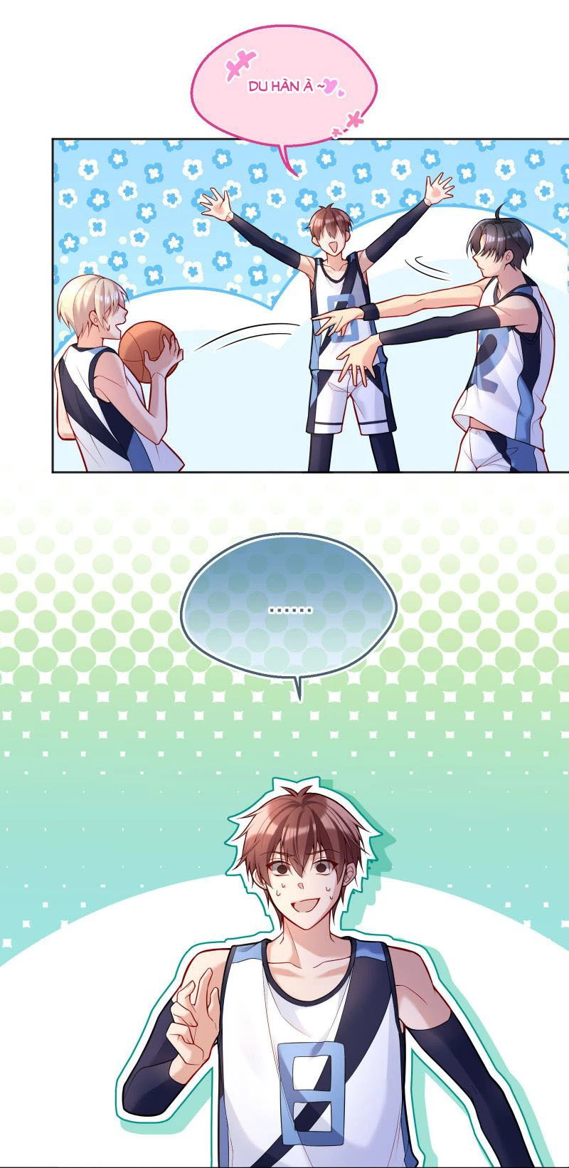 Hàn Viễn Chapter 54 - 5