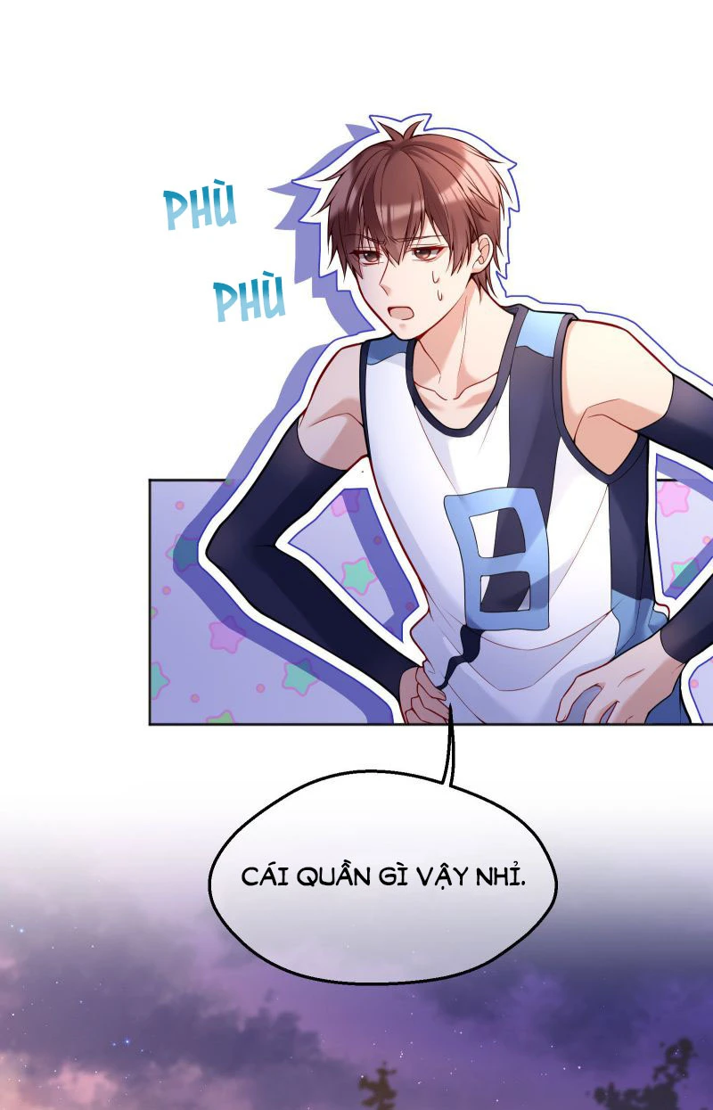 Hàn Viễn Chapter 54 - 8