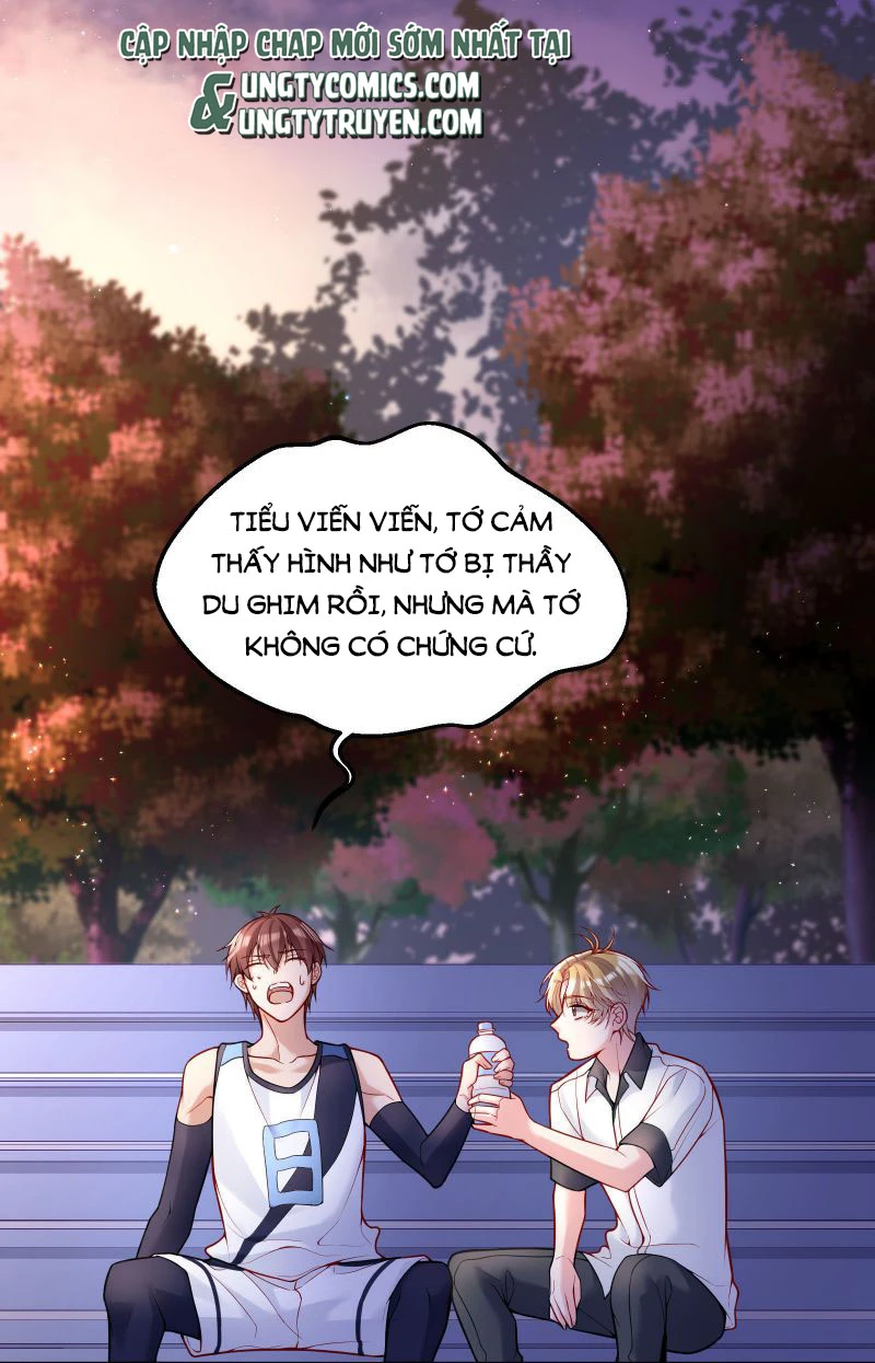 Hàn Viễn Chapter 54 - 9