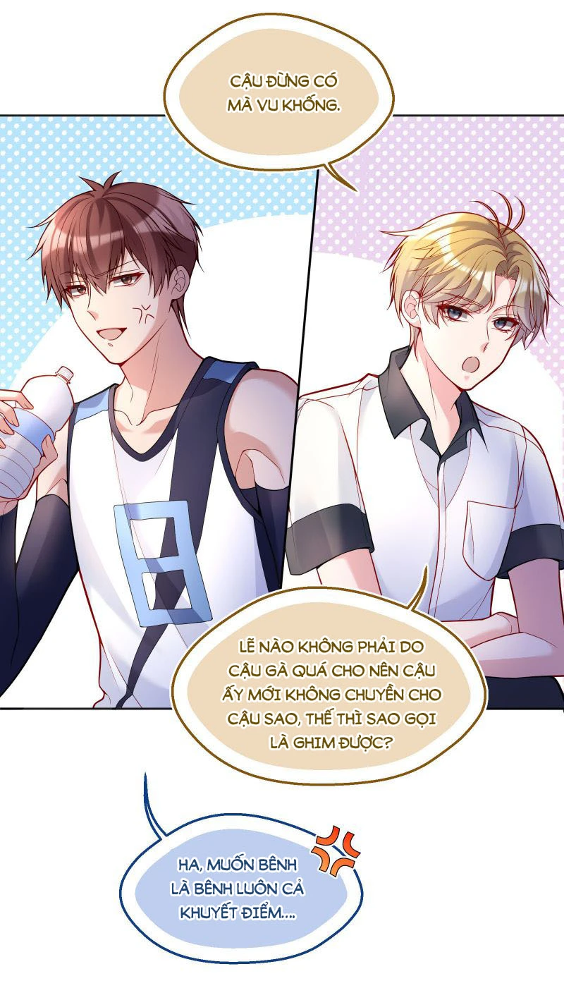 Hàn Viễn Chapter 54 - 11