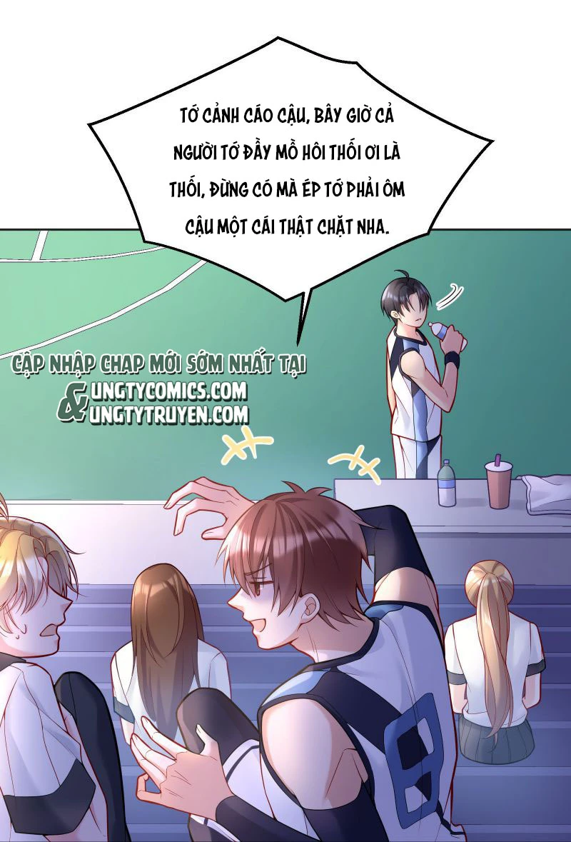 Hàn Viễn Chapter 54 - 12