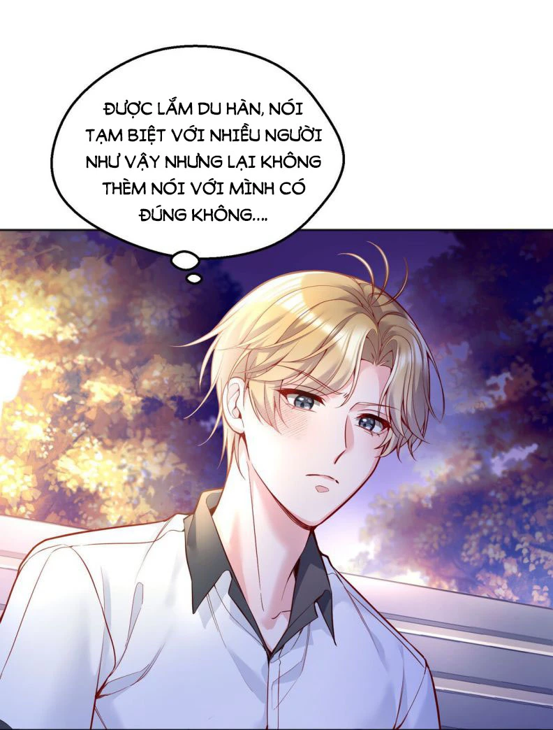 Hàn Viễn Chapter 54 - 15