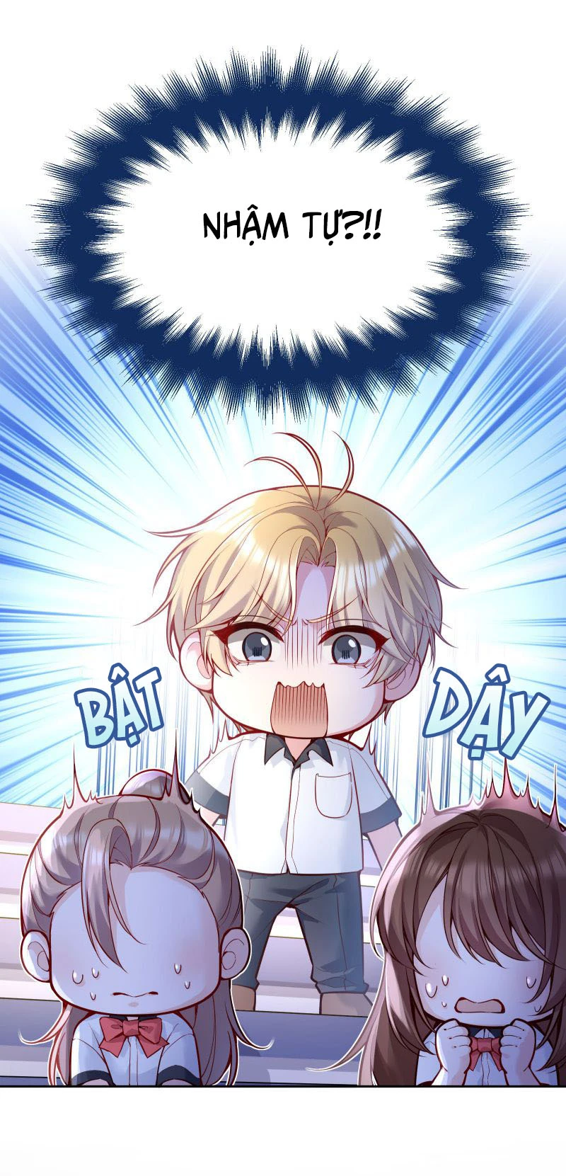 Hàn Viễn Chapter 54 - 17