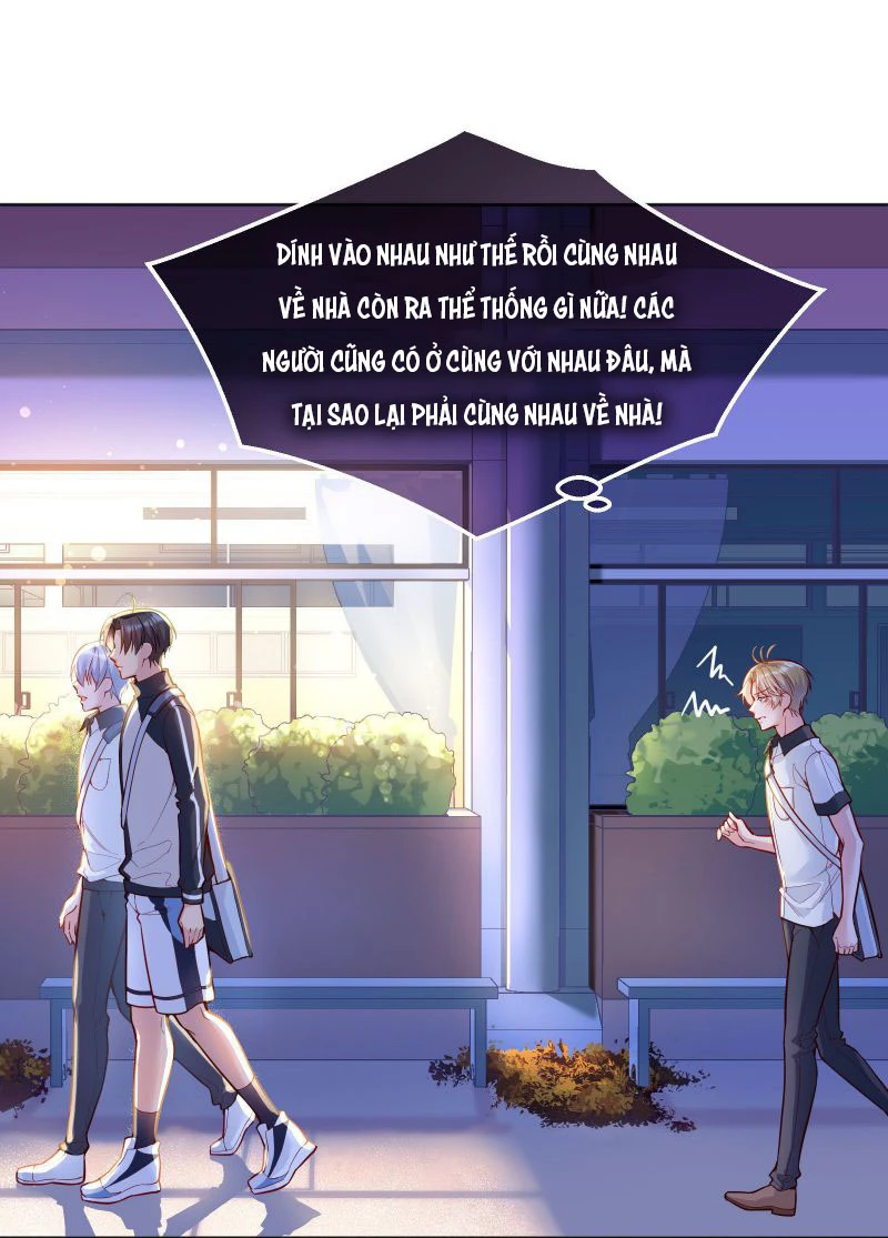 Hàn Viễn Chapter 54 - 19