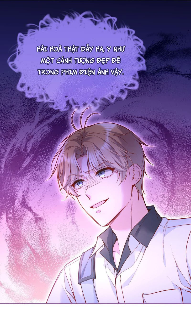 Hàn Viễn Chapter 54 - 20