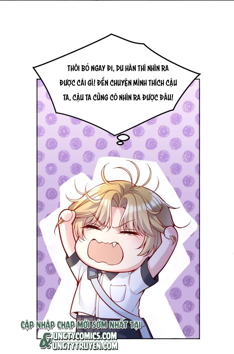 Hàn Viễn Chapter 54 - 22