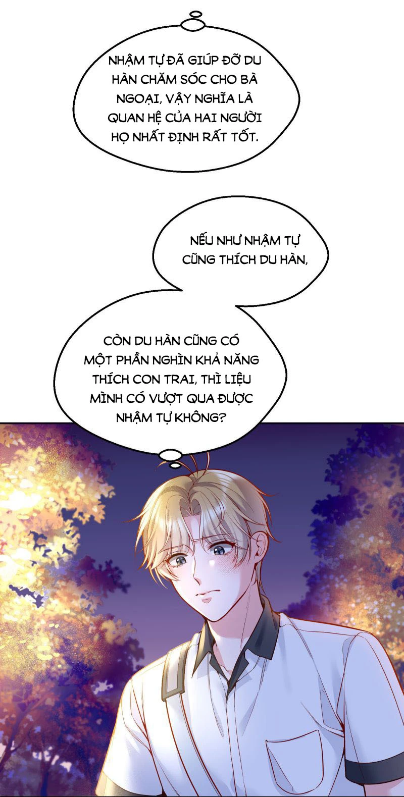 Hàn Viễn Chapter 54 - 24