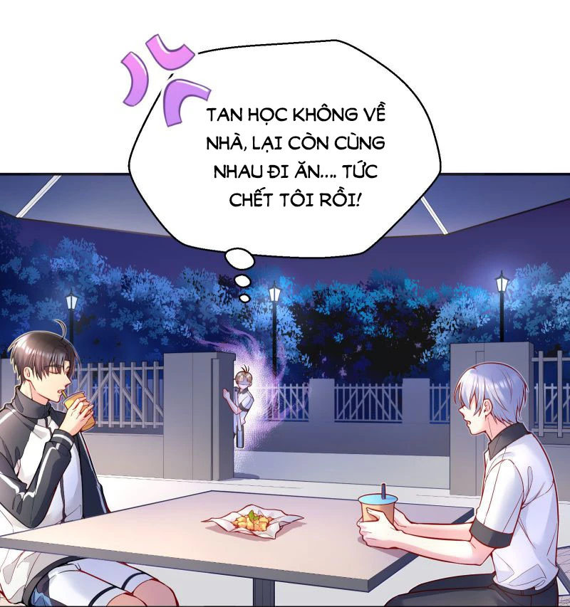 Hàn Viễn Chapter 54 - 27