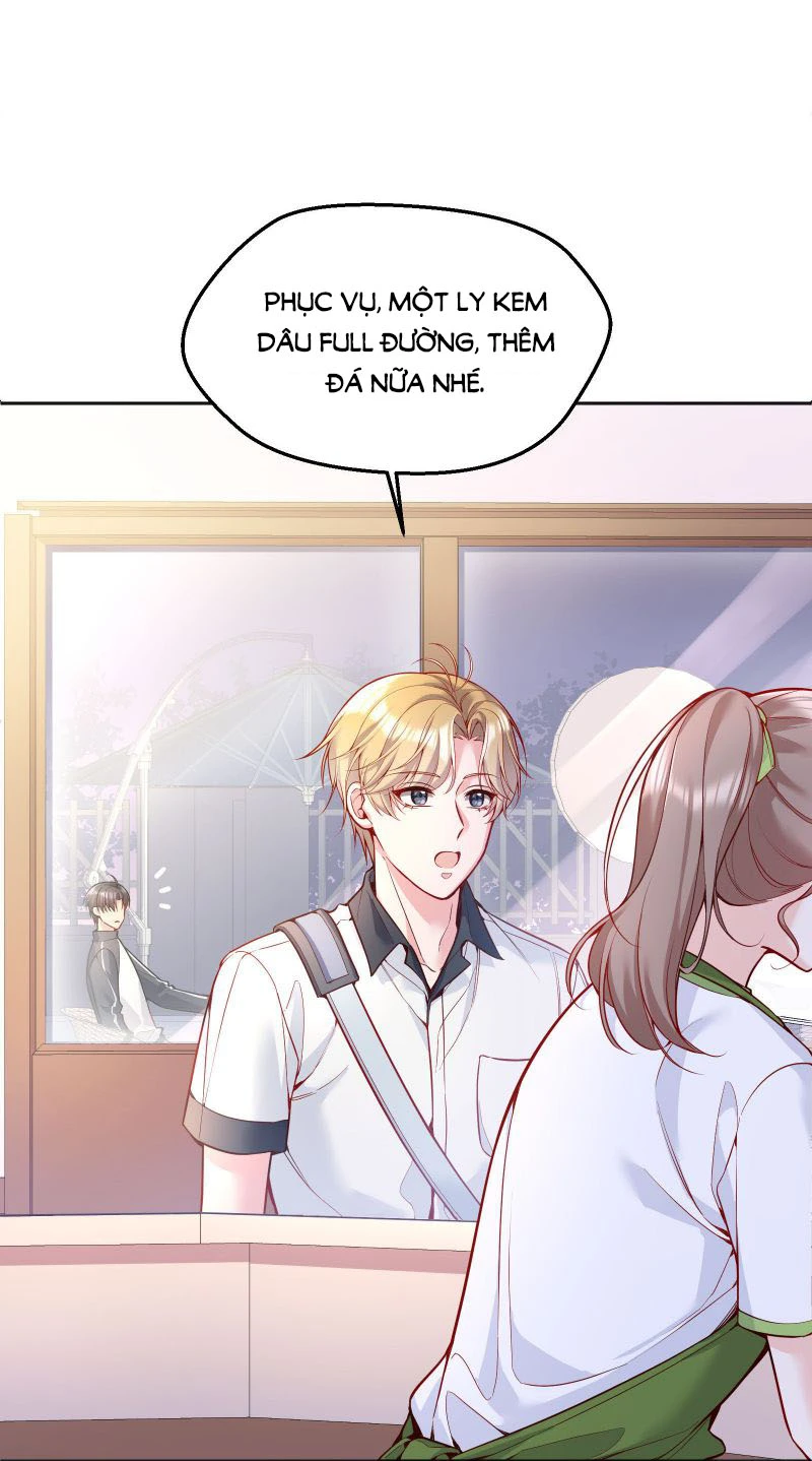 Hàn Viễn Chapter 54 - 29