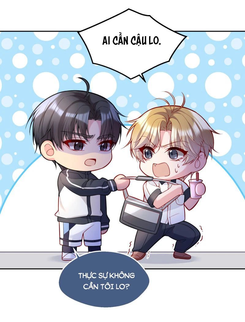 Hàn Viễn Chapter 54 - 33